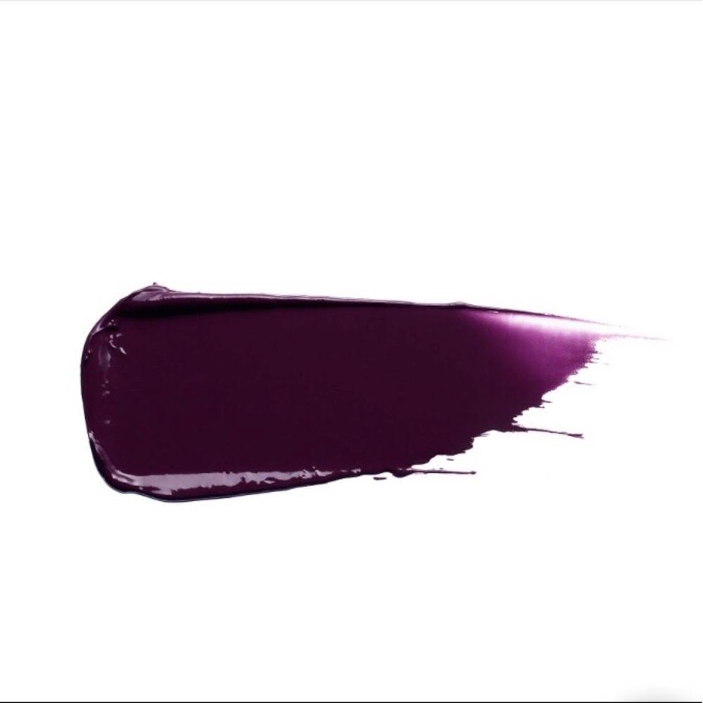 Pat McGrath Labs nightshade liquid lipstick